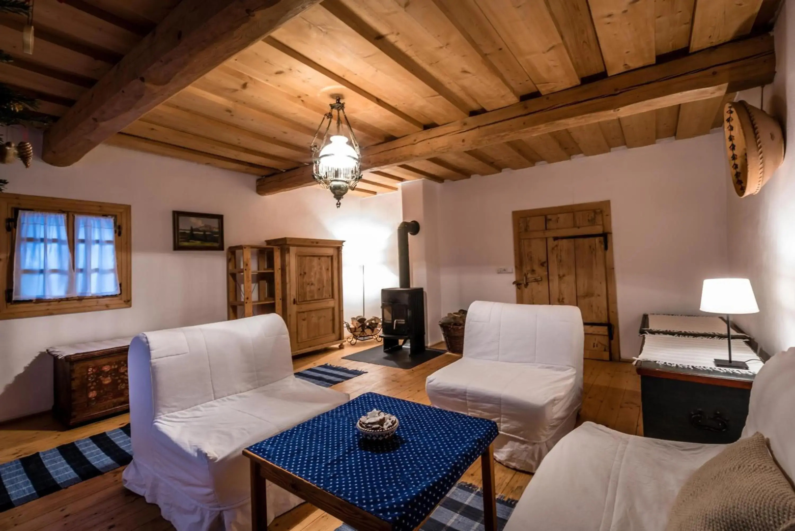 Drevenica Traditional Cottage Old Centre