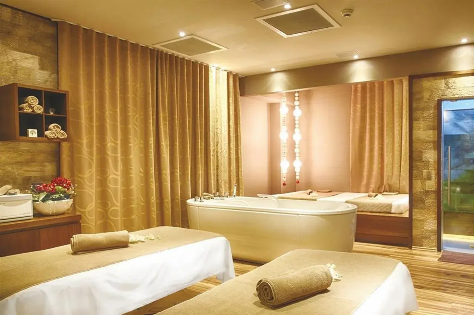 Premier Palace Hotel&Spa