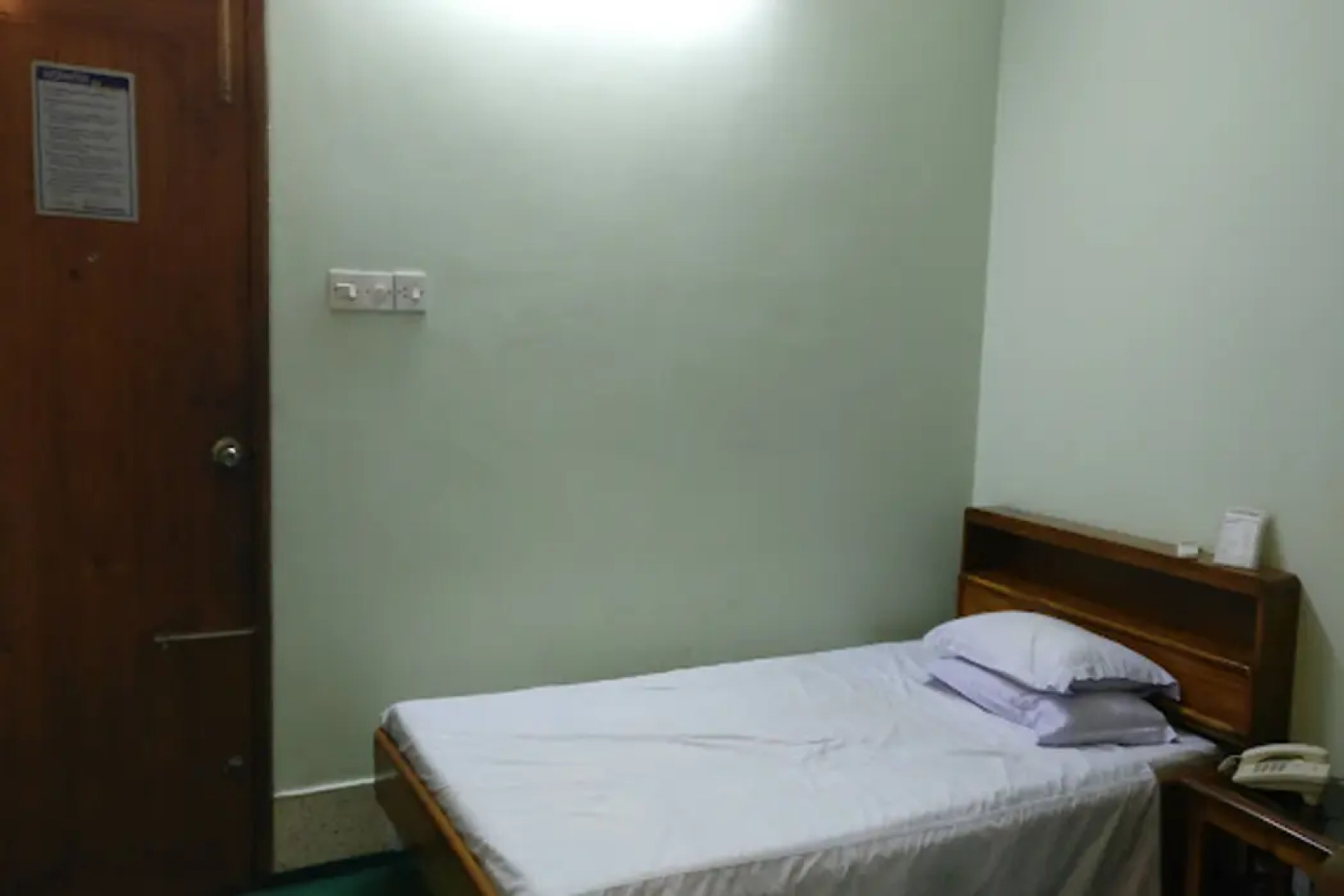 Western Inn International