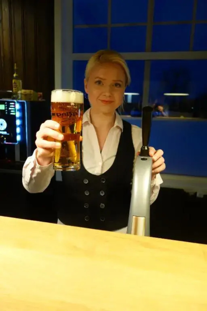 Kjølen Hotel Trysil