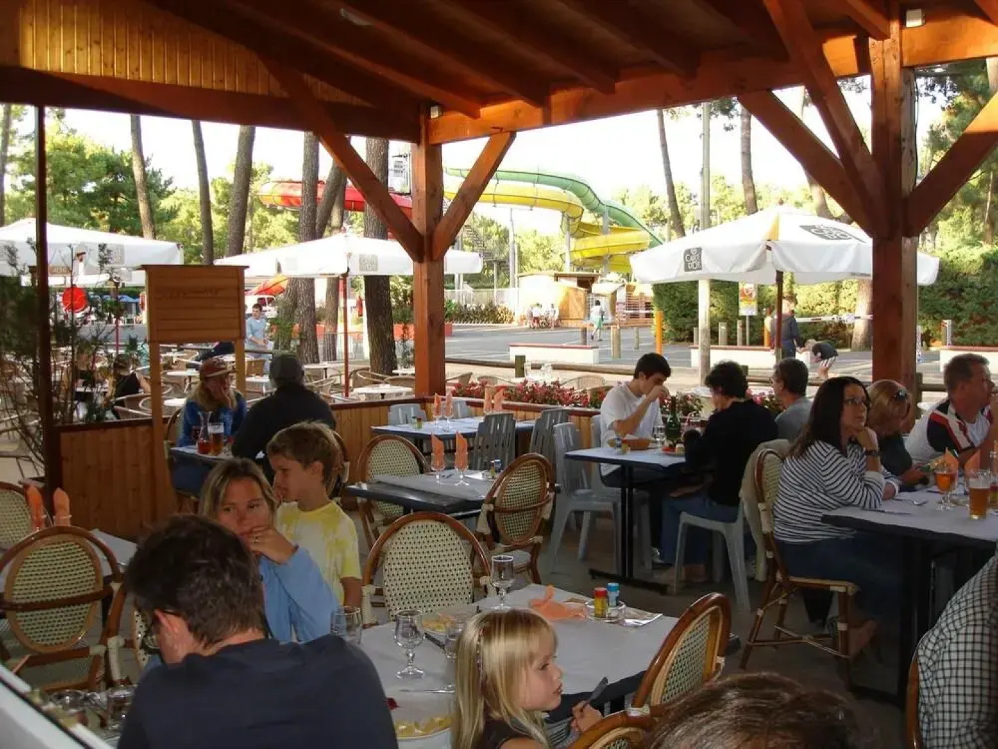 Boost Locamobil 17 Bonne Anse Plage