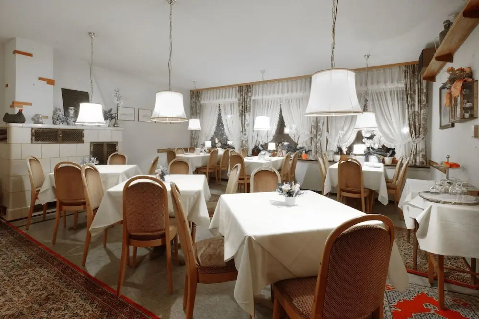 Akzent Hotel Kirchbühl