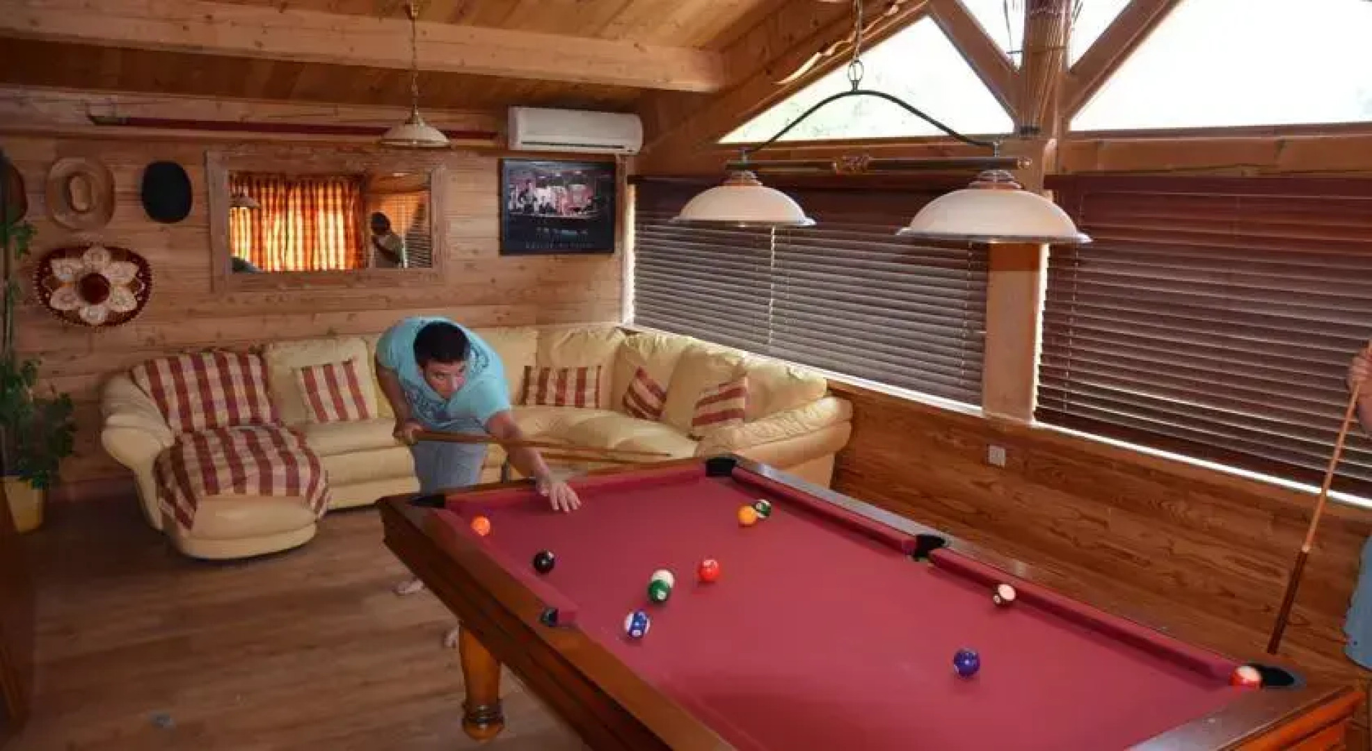 Les Coteaux du bien-être