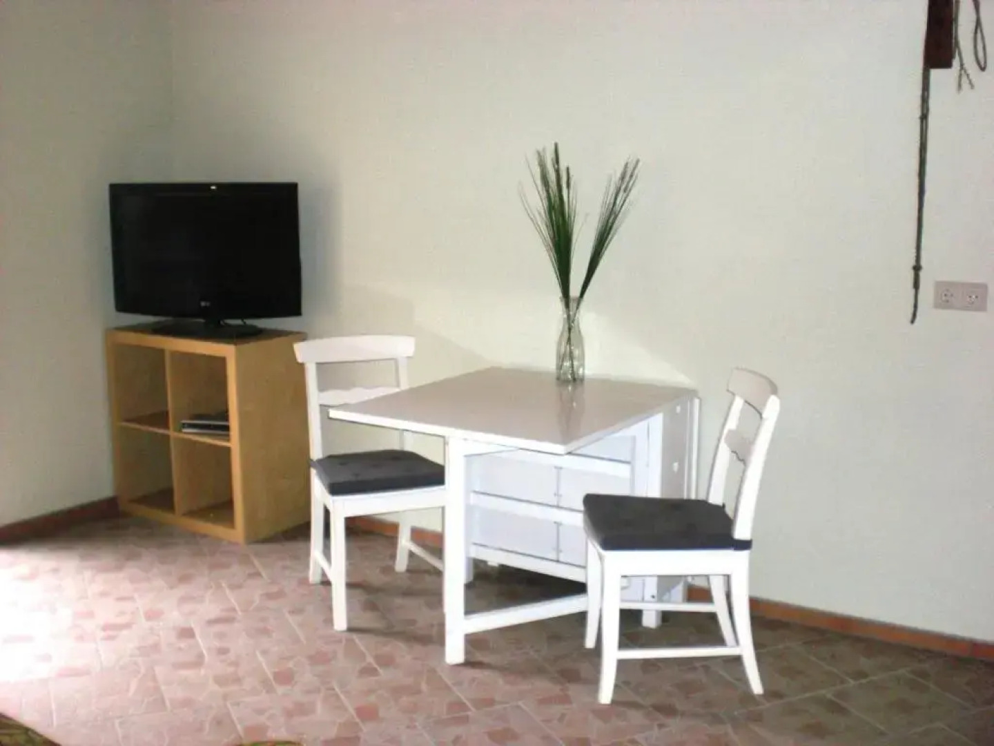 FeWo an der kleinen Spree