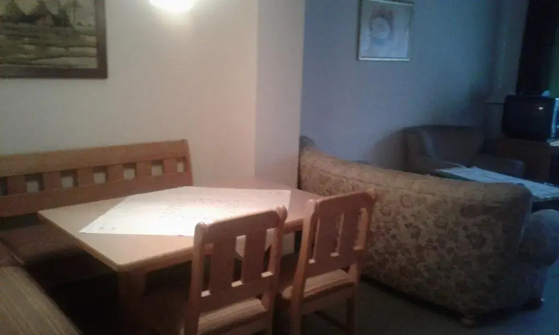 Fränkischer Landgasthof Elsavatal