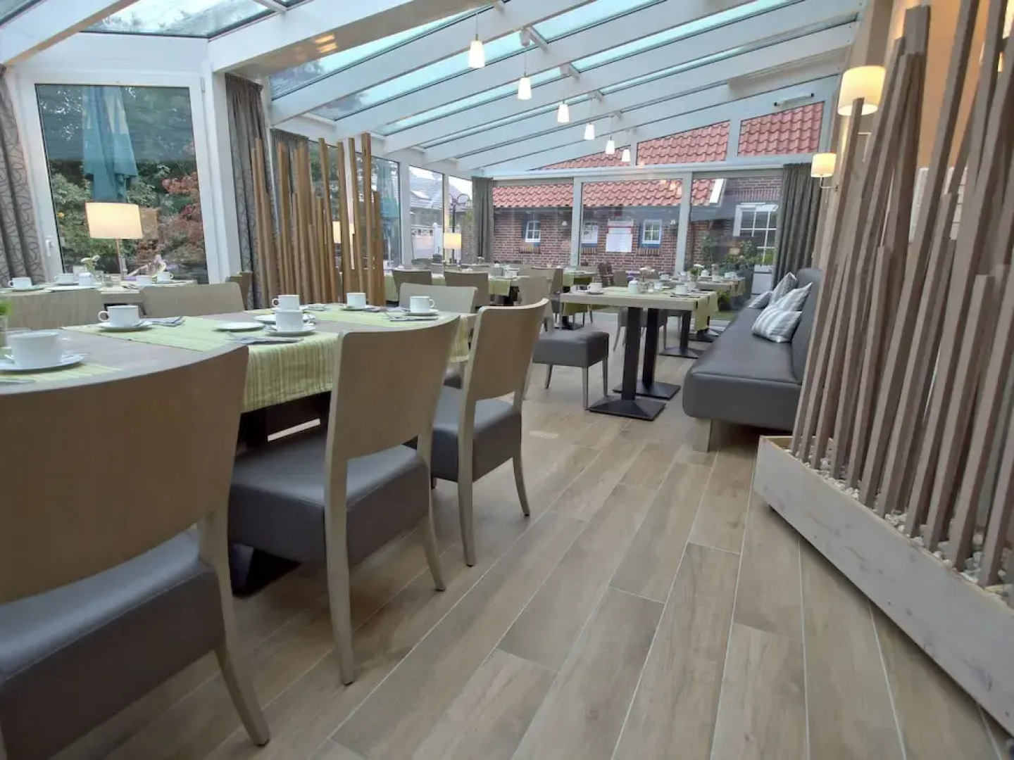 Hotel Friesische Wehde