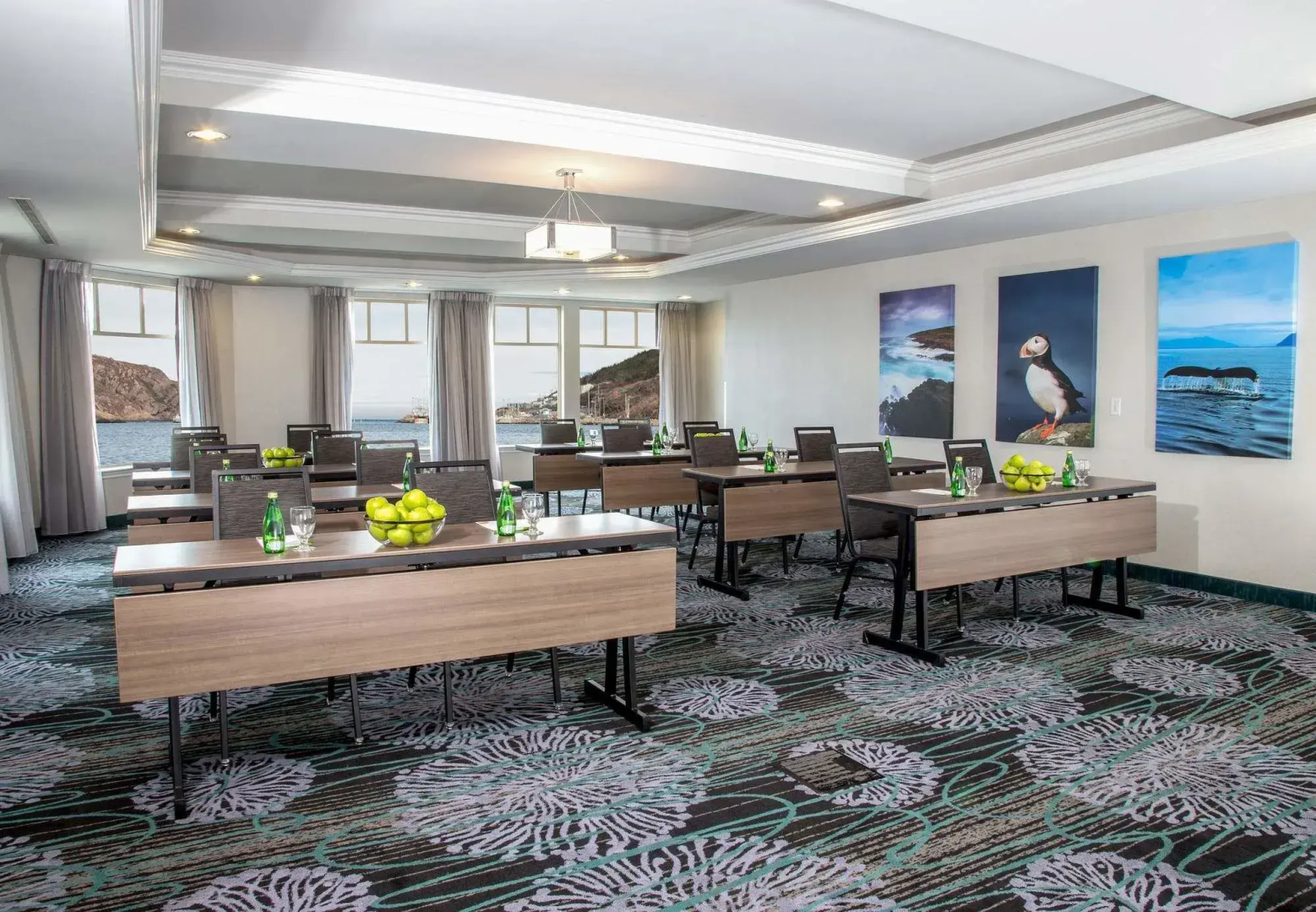 Courtyard by Marriott St. John's Newfoundland