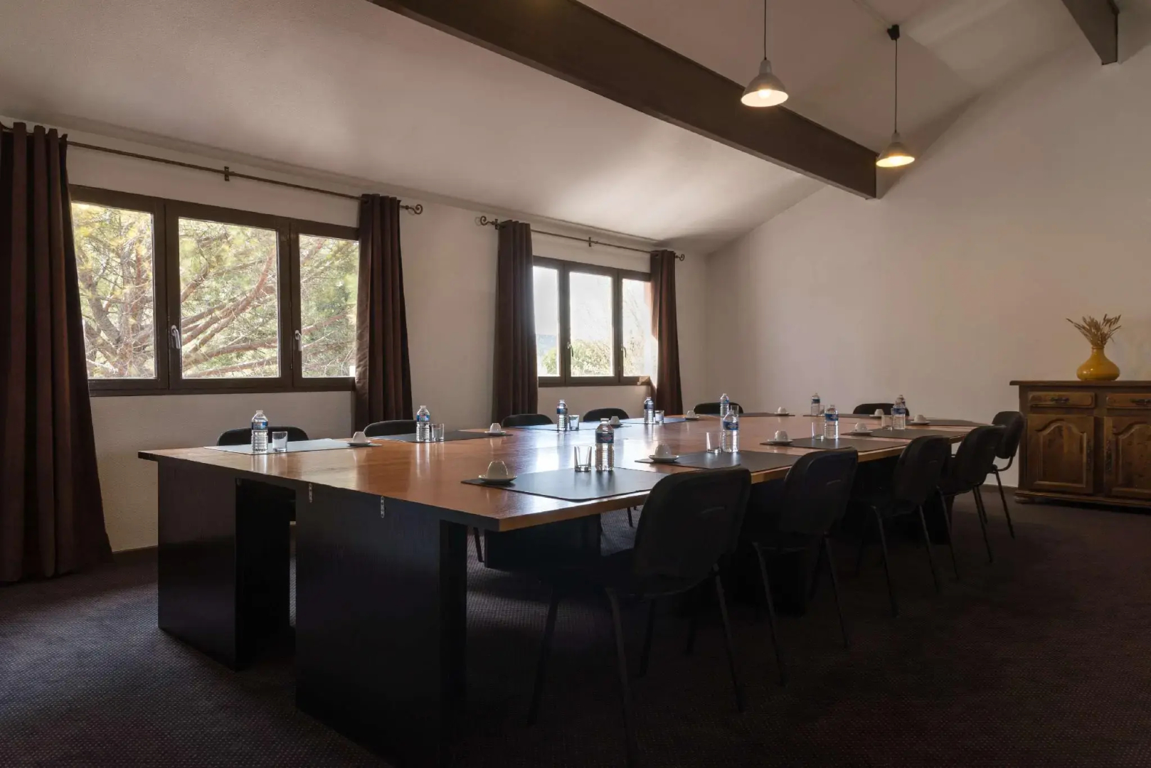Hôtel Le Relais des Brasseurs - Aubagne