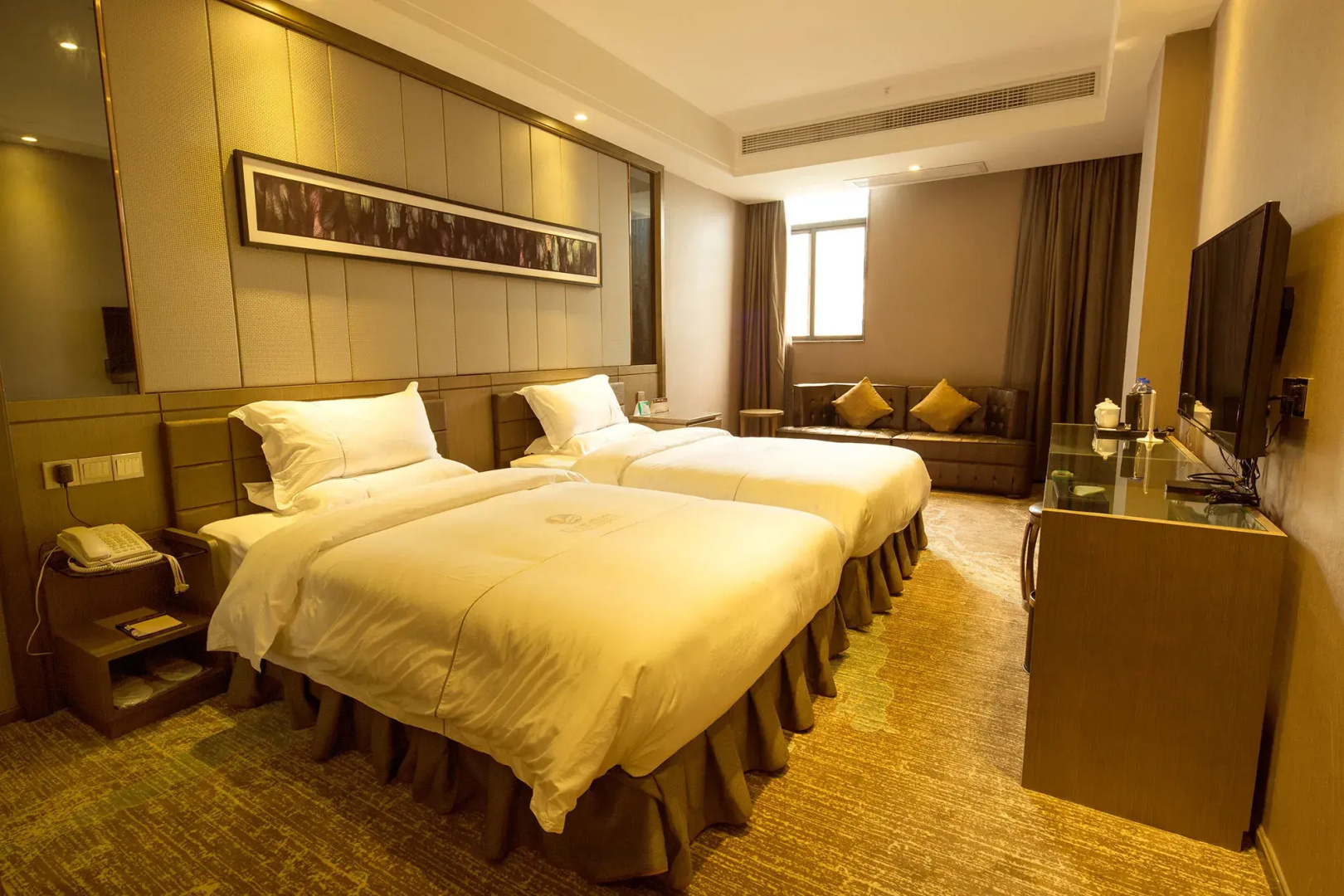 INSAIL Hotel (Shenzhen Dongmen Branch )
