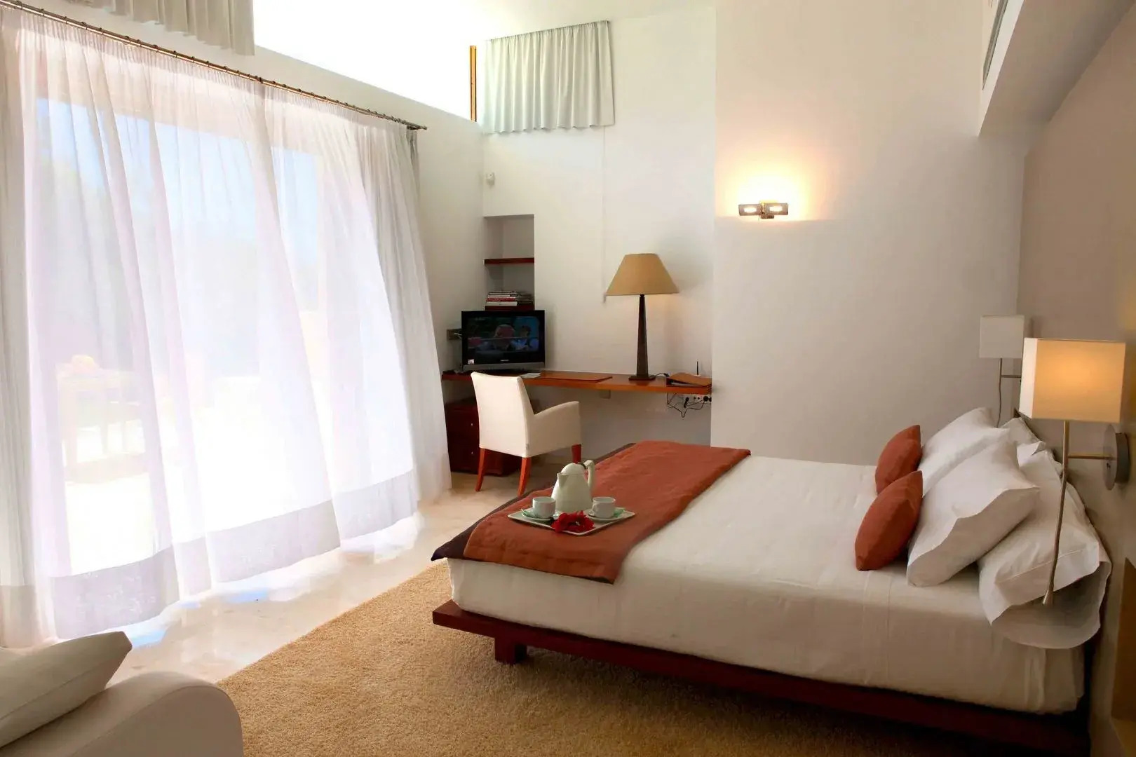 Can Lluc Boutique Country Hotel & Villas, a member of Beyond Green