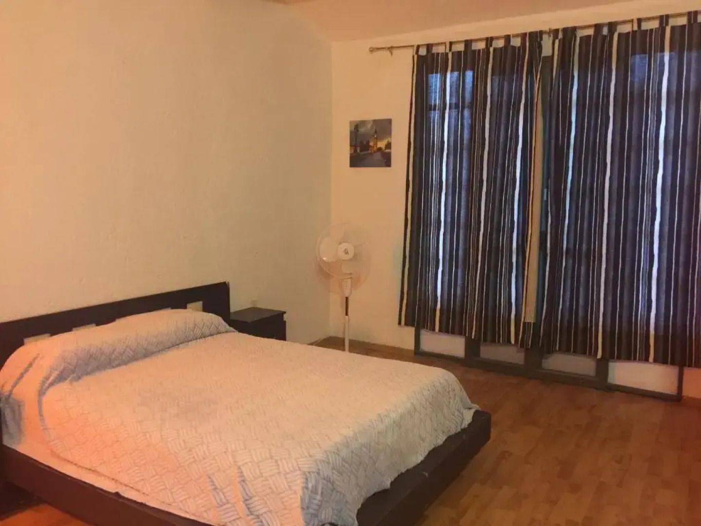 Casa para vacacionar