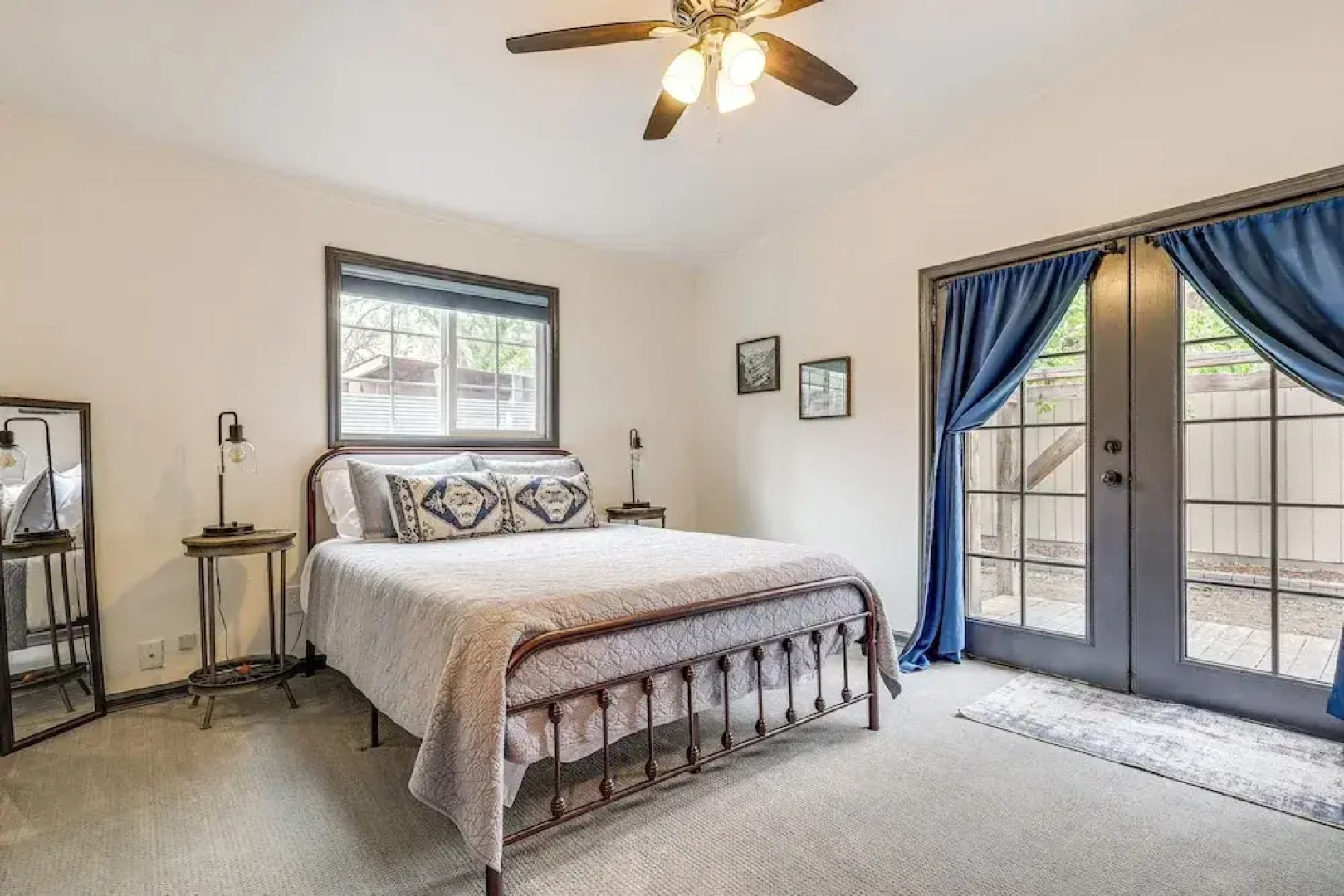Walk to Dtwn: Home w/ Vintage Charm in Cañon City!