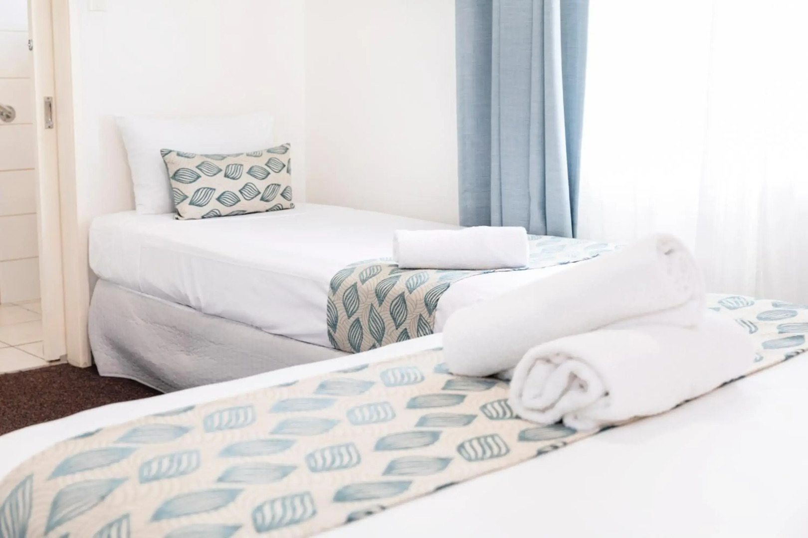 Palm View Holiday Apartments