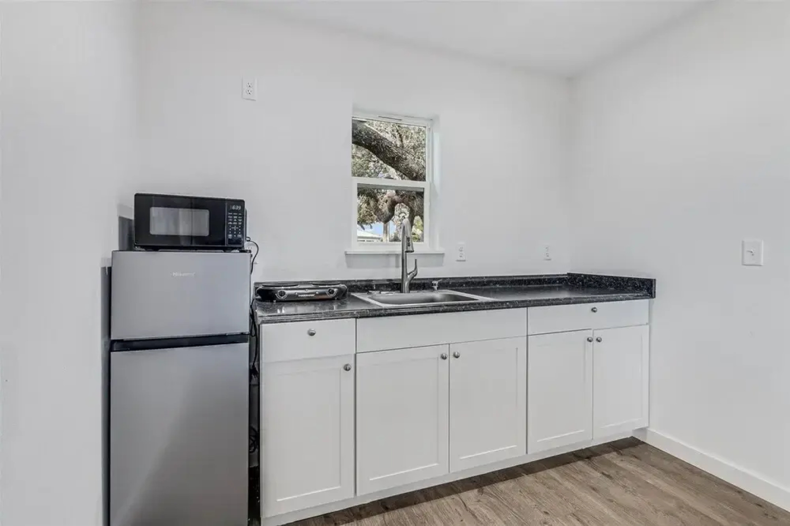 10th Street Bungalow 2 Bedroom Home