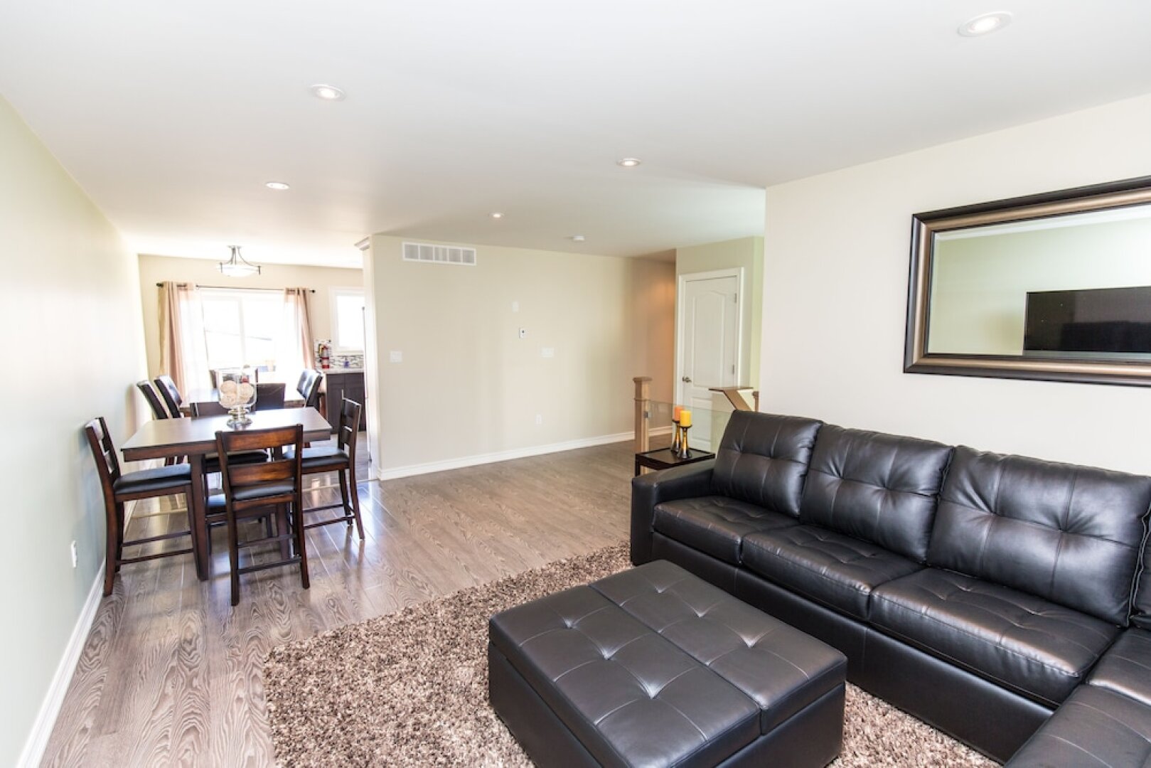 Crystal Beach Executive Cottage