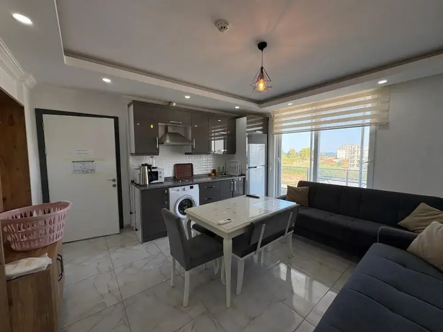 Yildiz Apart