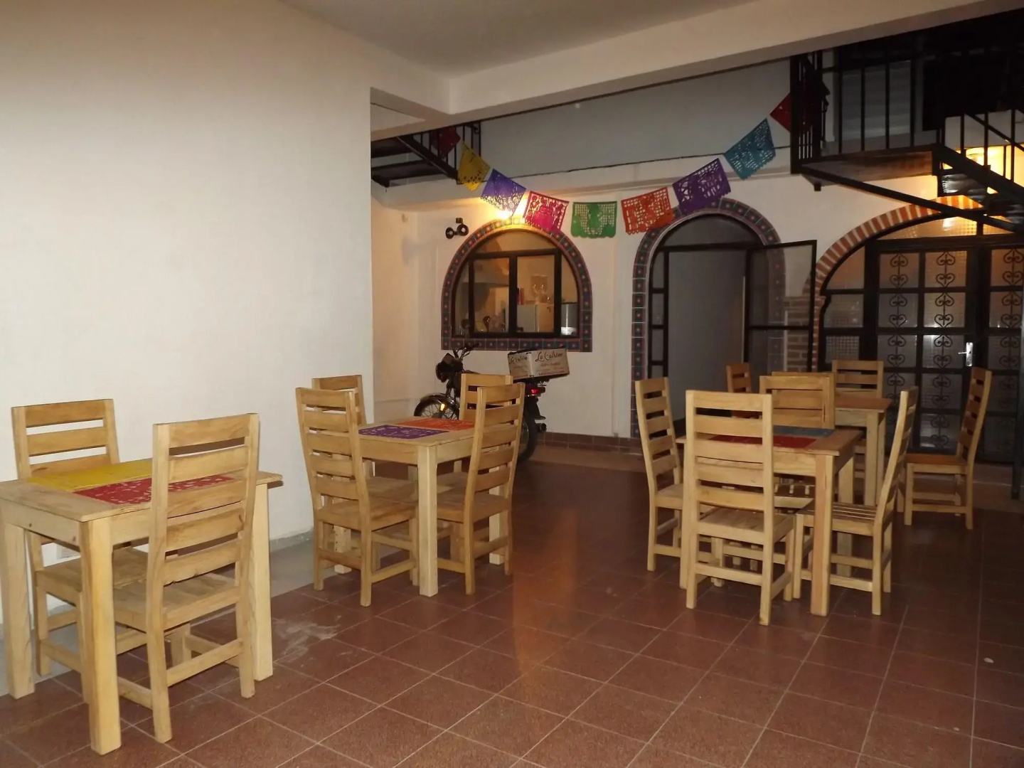 La Catrina Hostel and Breakfast