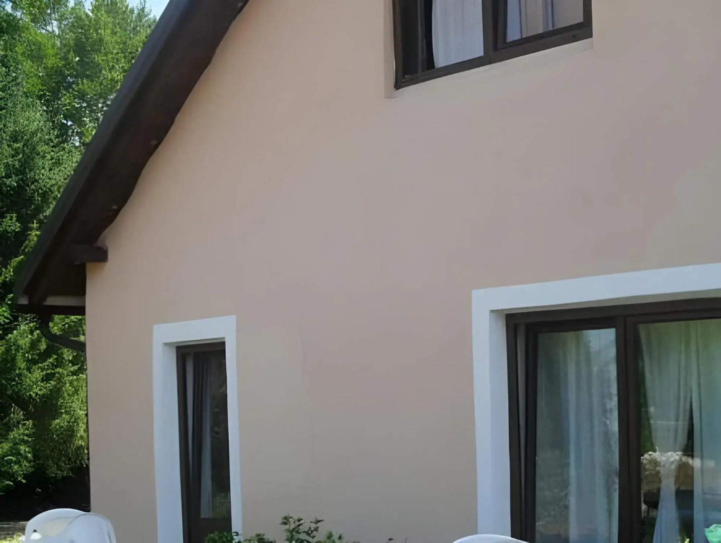 Bed & Breakfast Dada House