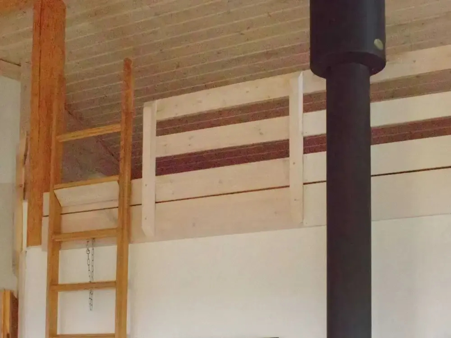 Holiday Home in Lemvig