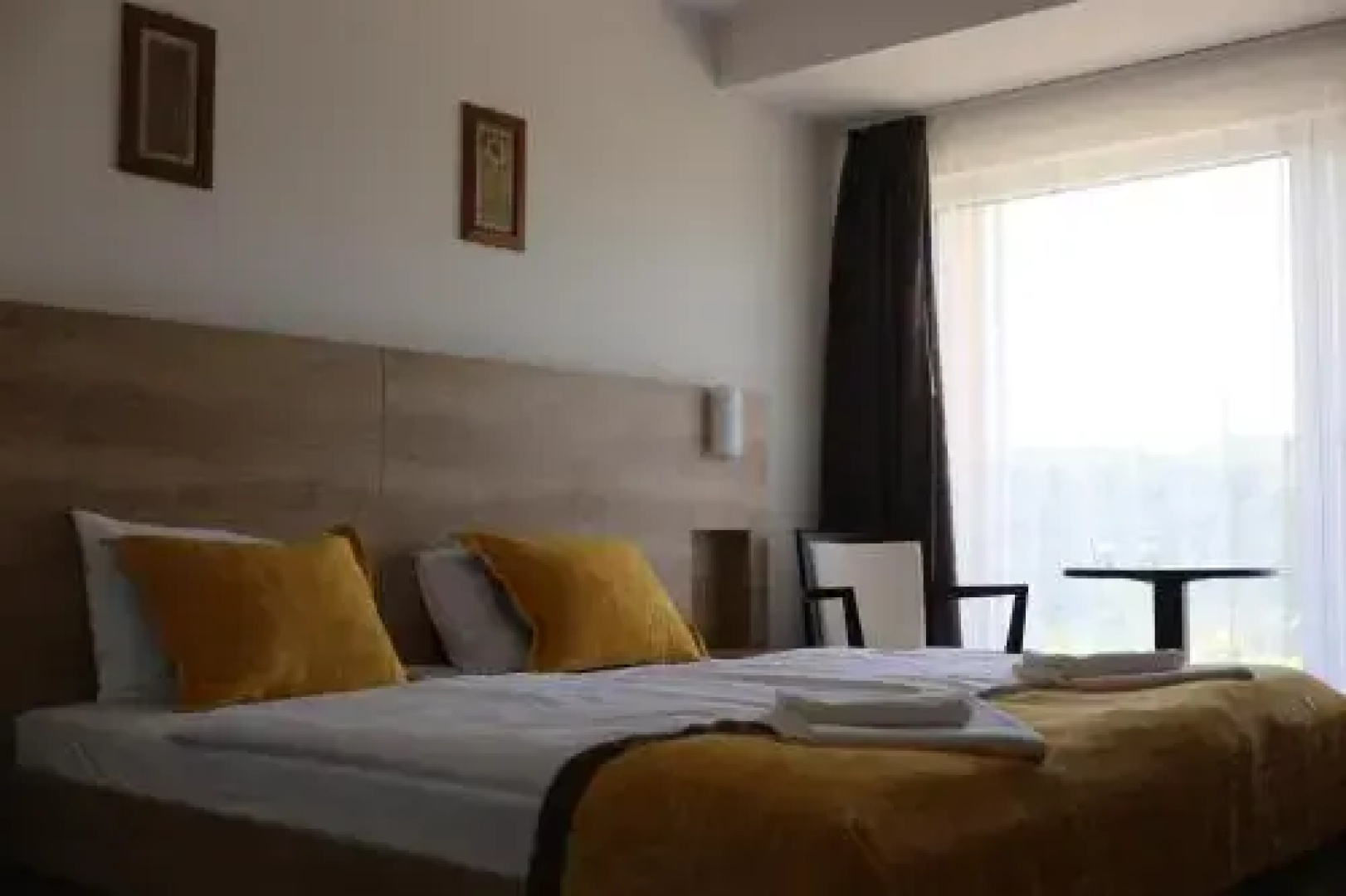 Zsalyaliget Hotel