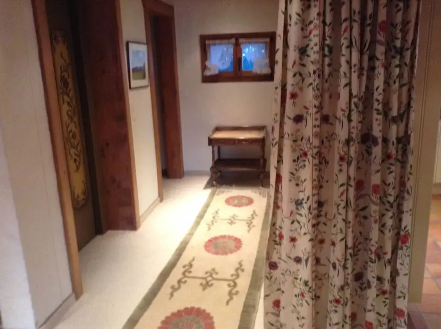 Big Luxurious Chalet in Schönried