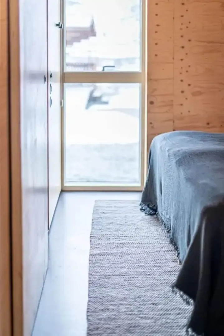 Aska Modern Cabin
