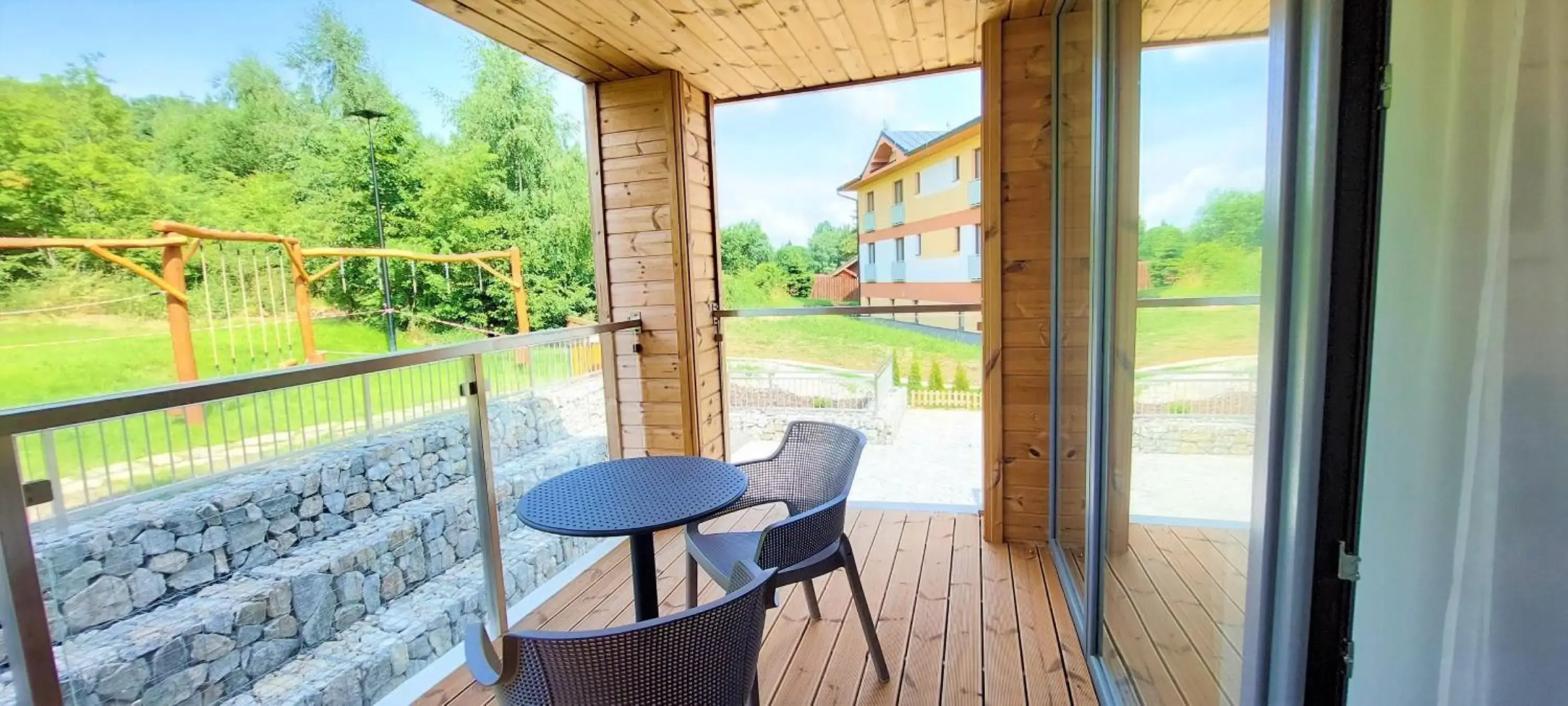 Apartment Confort 223 residence M2