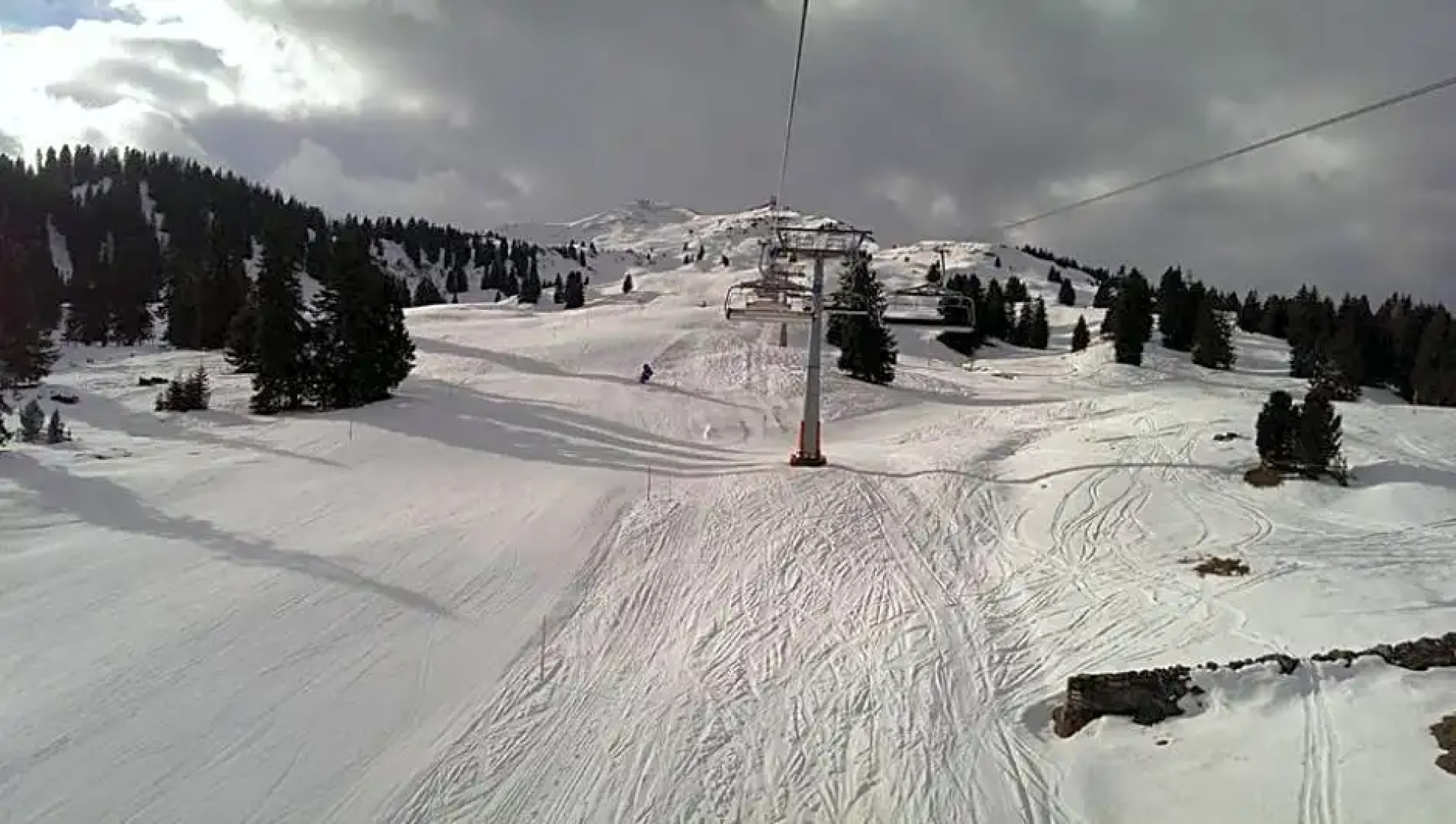 Aparthotel Edy Bruggmann AG