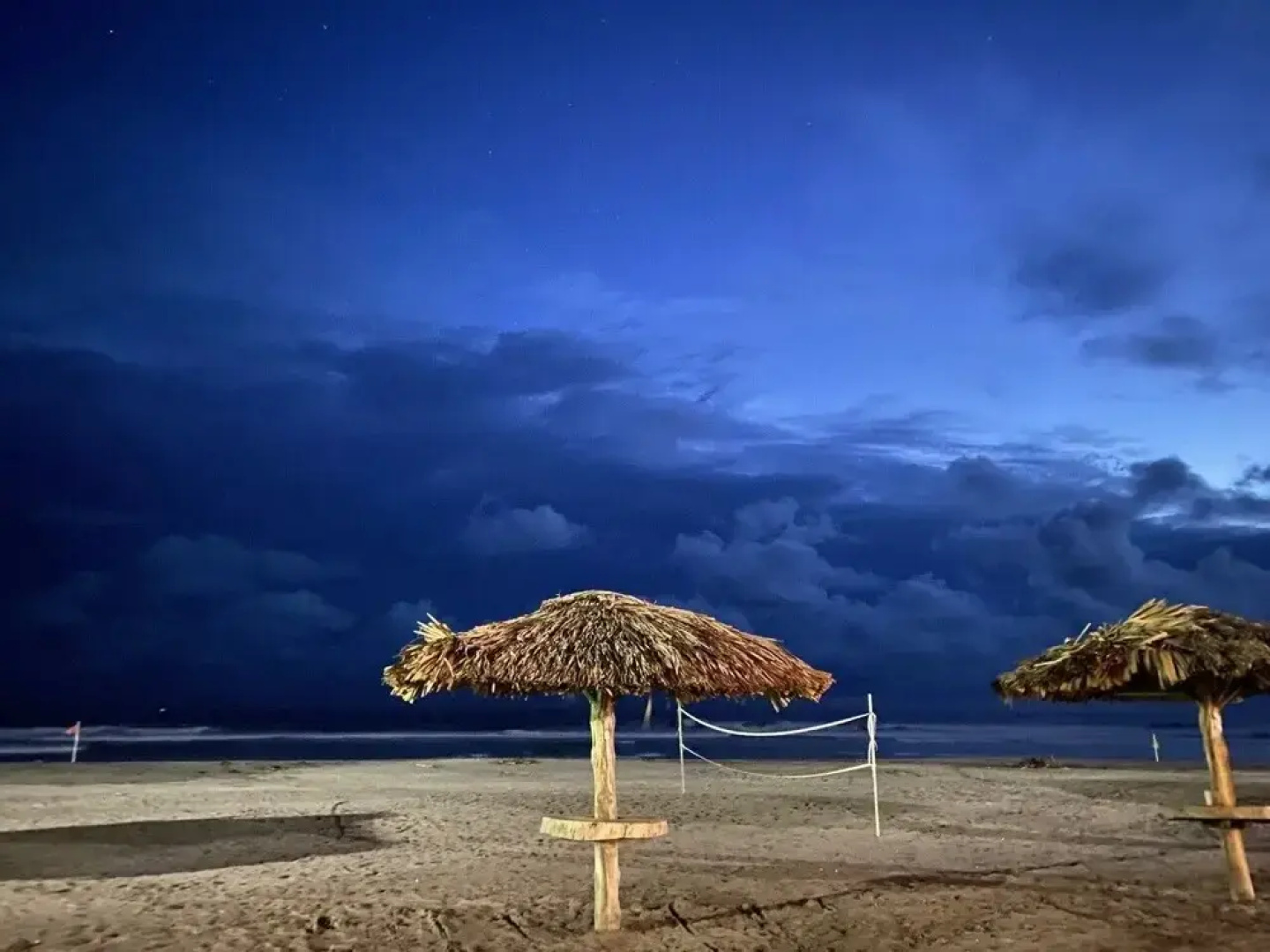 Hotel Tesoro Beach