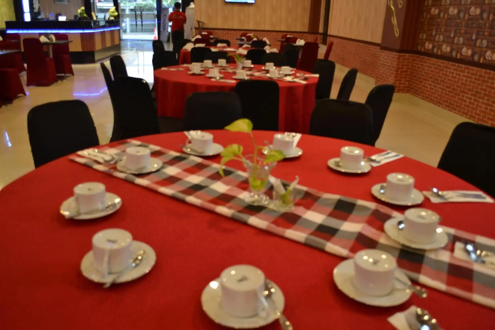 Puncak Budget Hotel