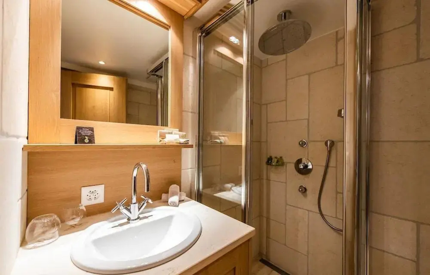 Résidence Chalet RoyAlp Apartments & Spa