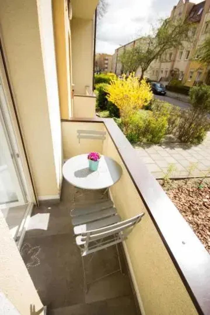 Apartament Paderewskiego 11