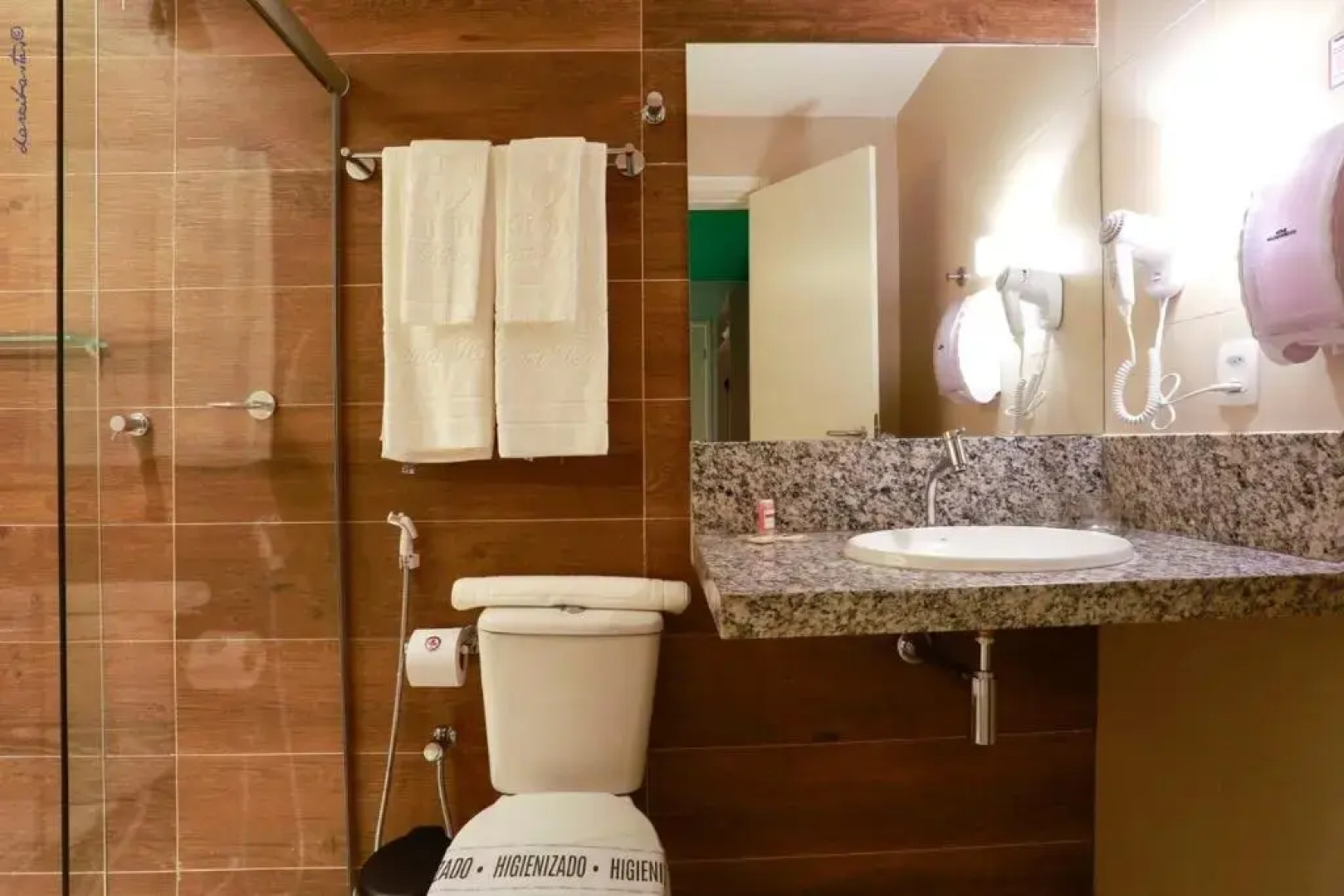 Portofino Hotel Prime