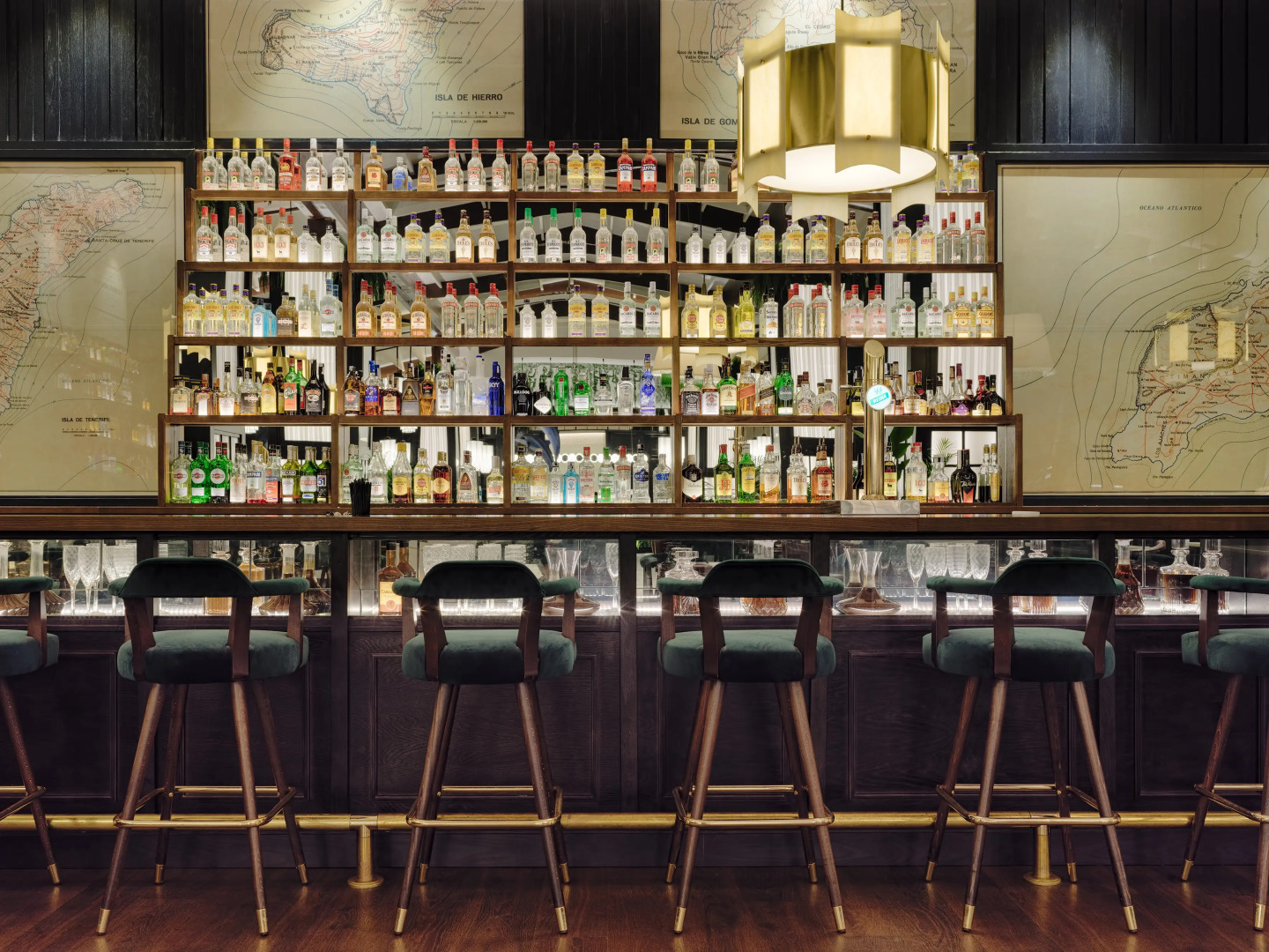 H10 Rubicón Horizons Collection