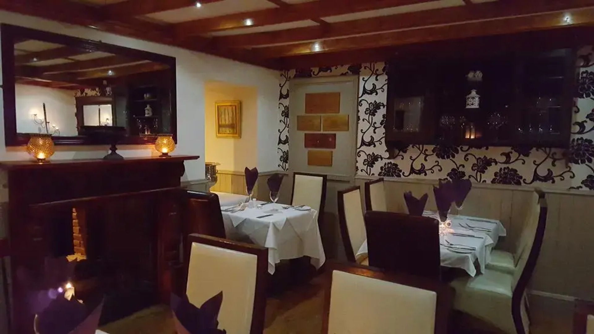 The Locomotion Hotel