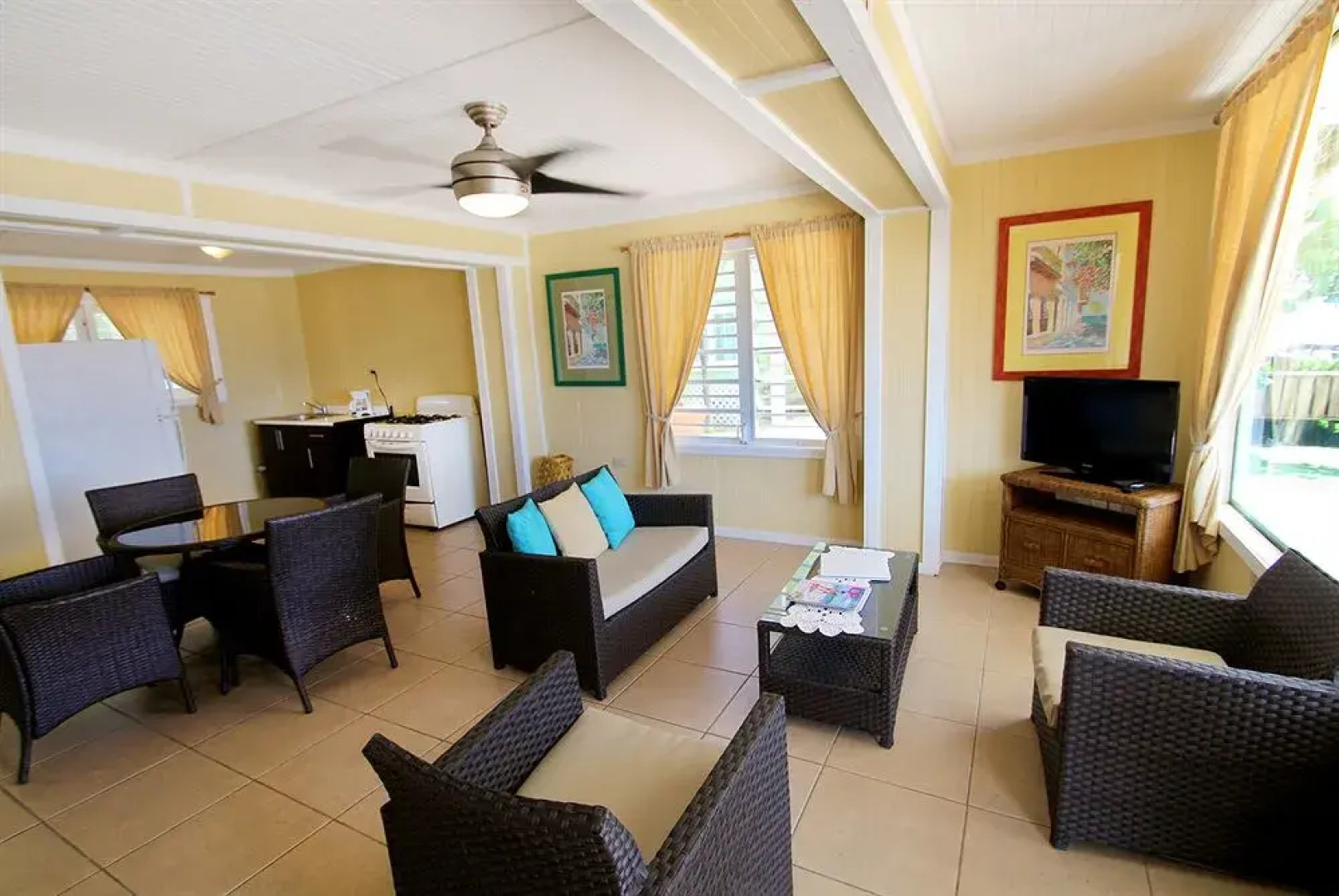 Parador Villas Del Mar Hau