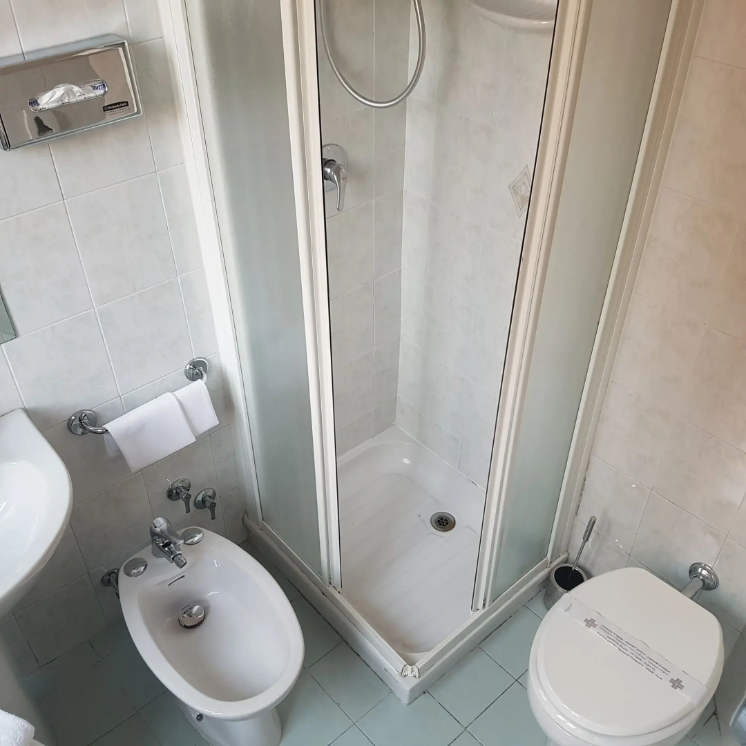 Hotel Fori Imperiali