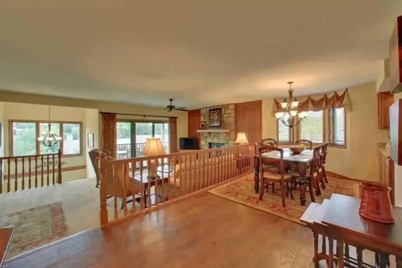 Chetola Premier Condominiums