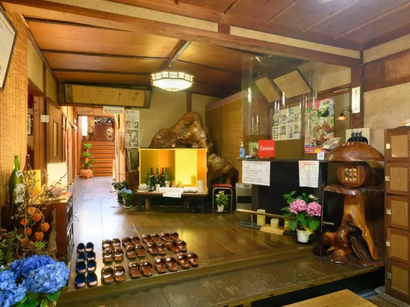 Oyo 44622 Shirasagikan