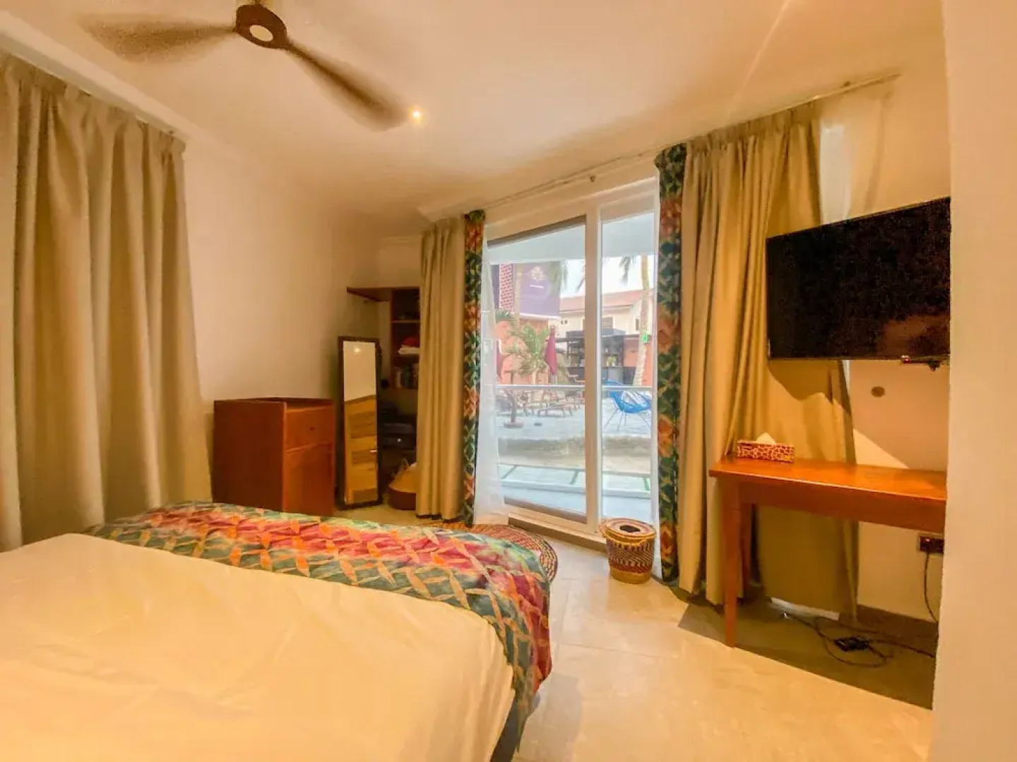 La Villa Aphro Ghana