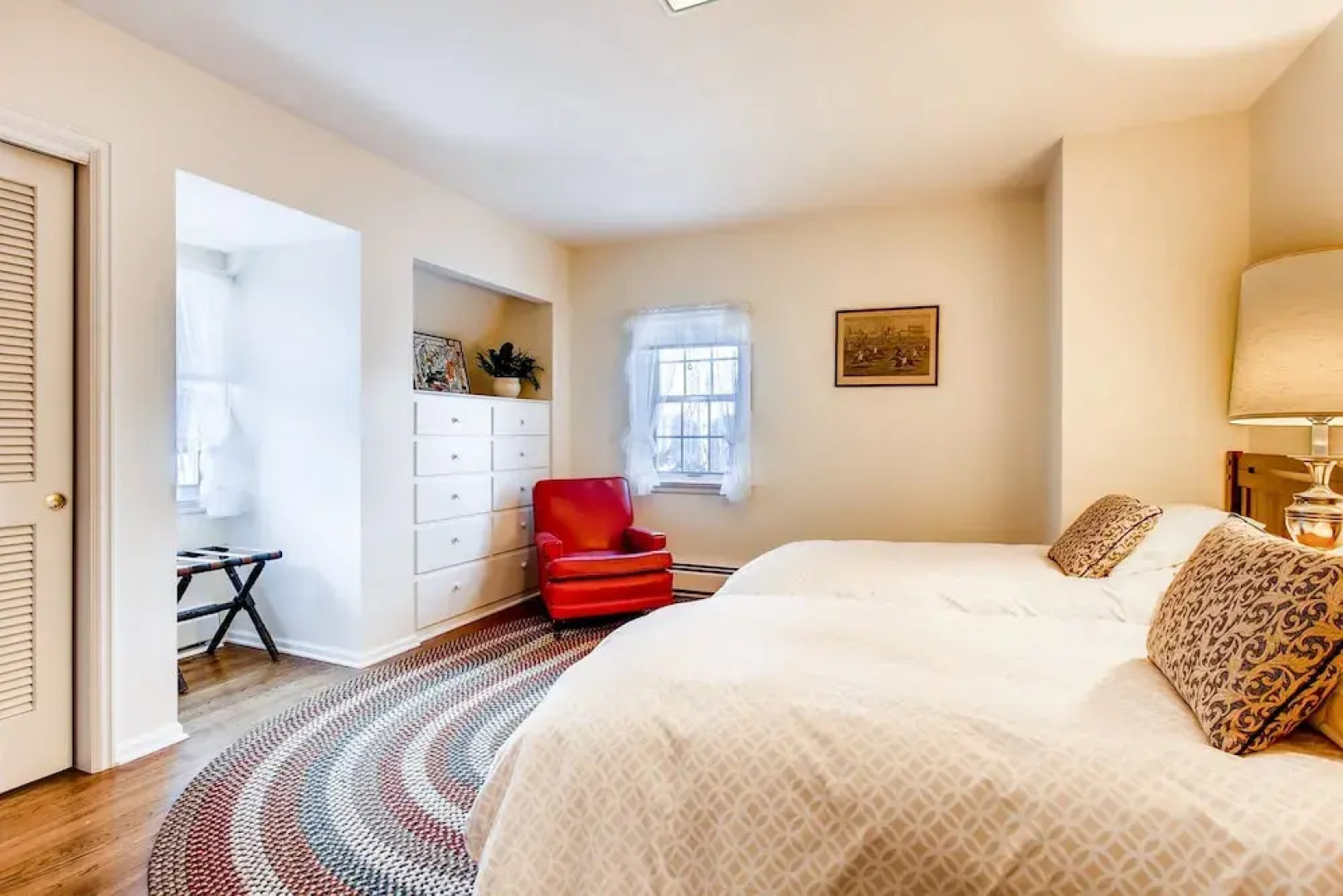 County Road Home 1761