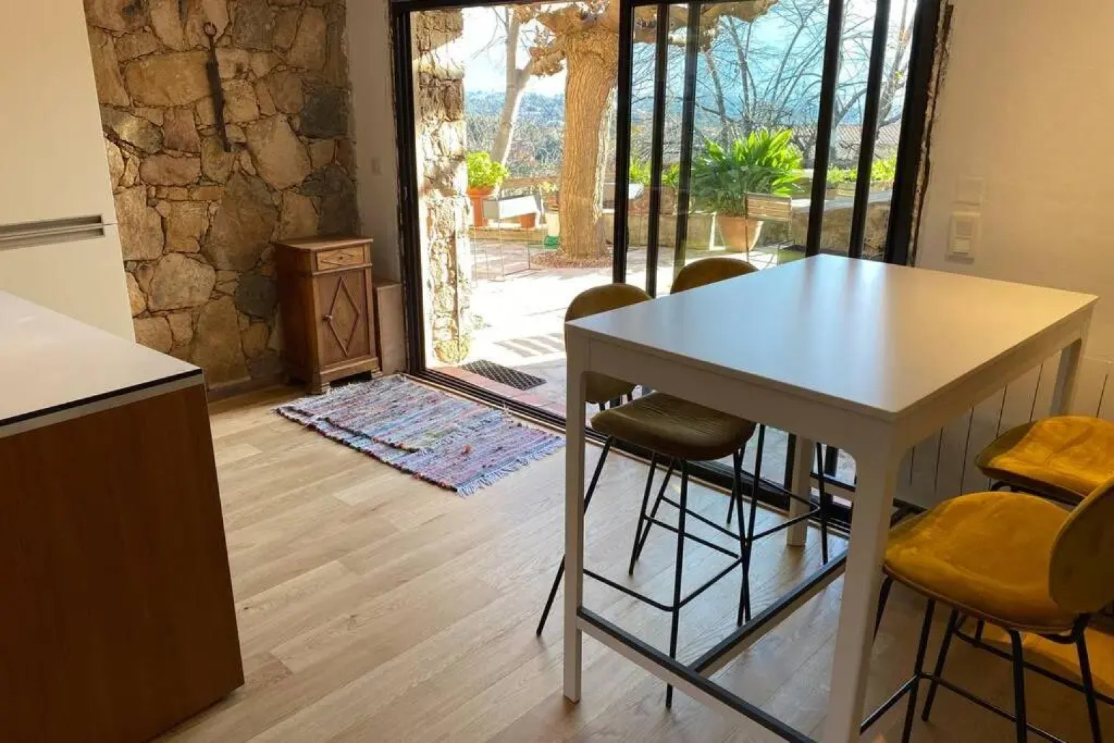 Maison typique corse à 10 min d'Ajaccio et plages