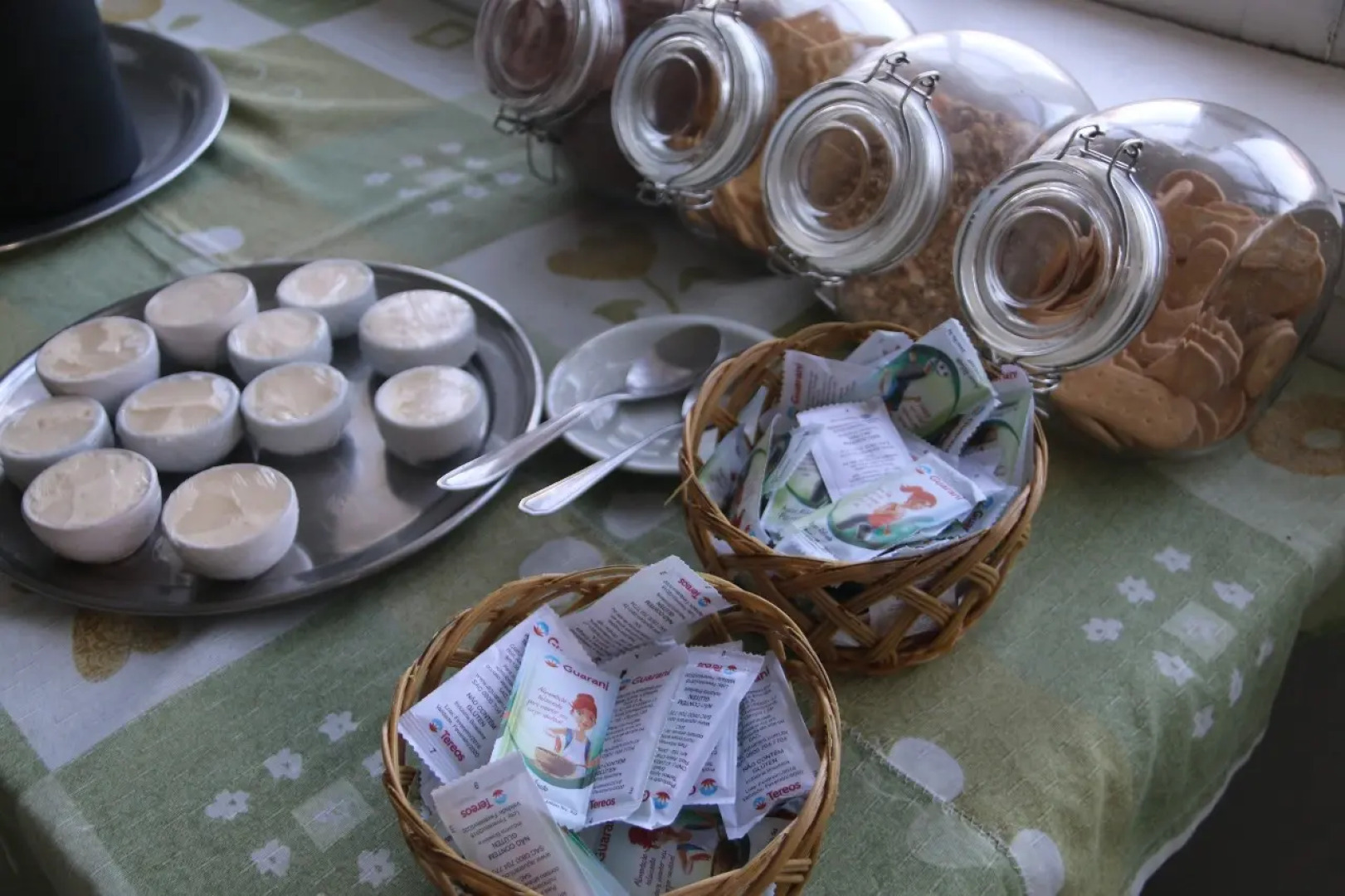 Pousada Paraíso do Atlântico