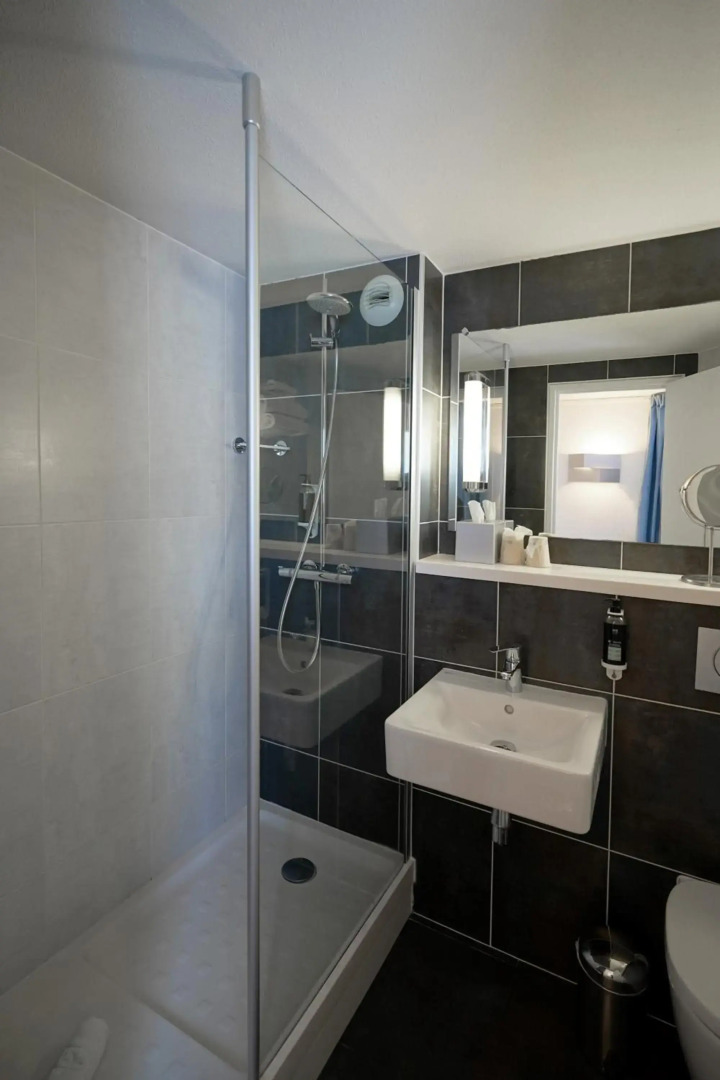 Best Western The Wish Versailles