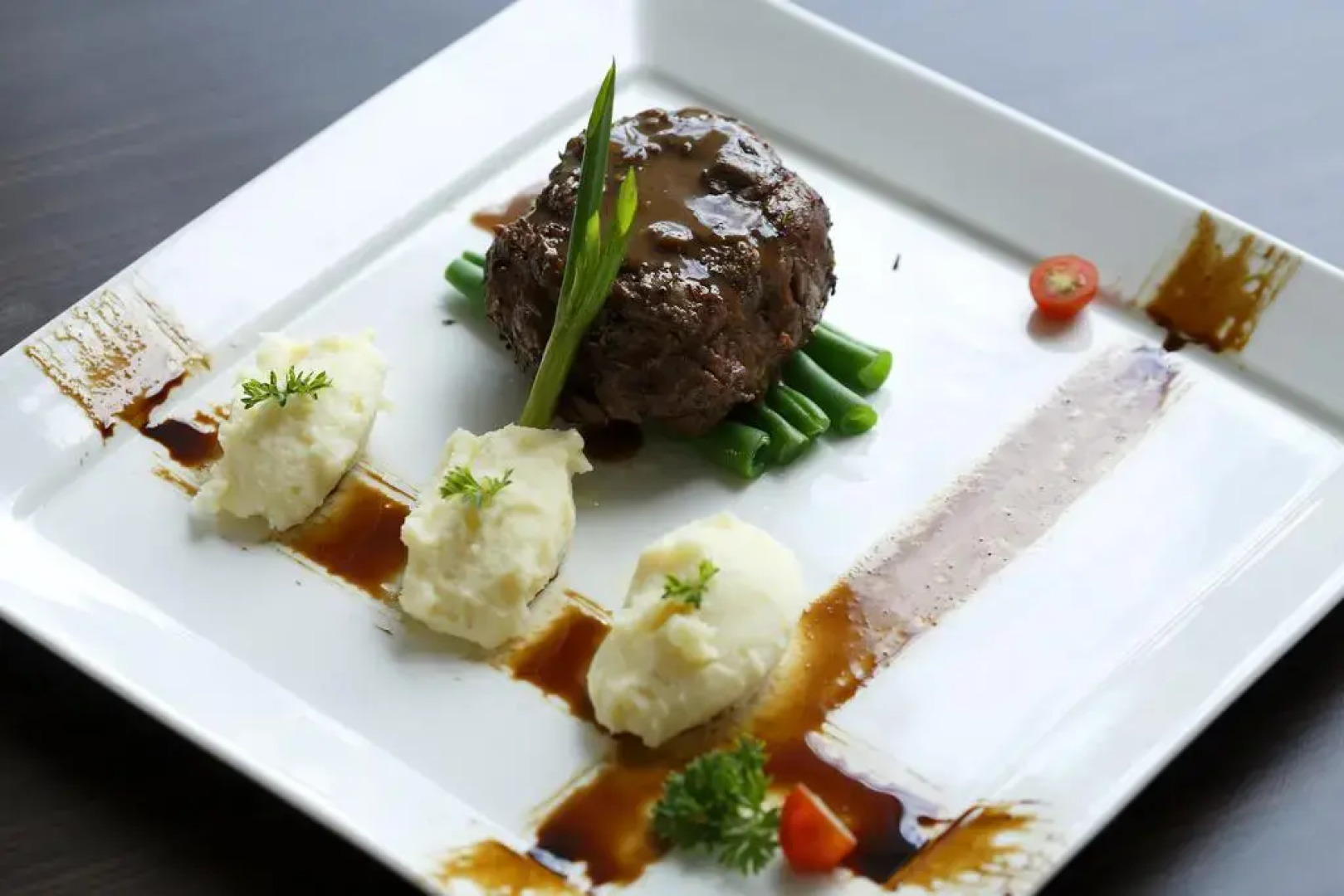 Hotel GranDhika Setiabudi Medan