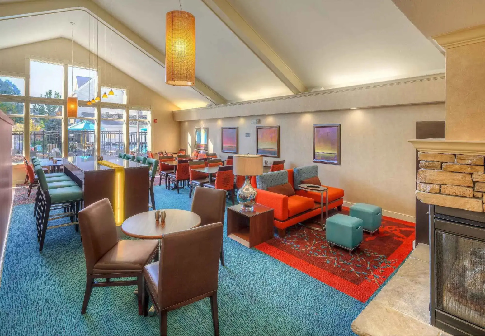Residence Inn by Marriott Salt Lake City Cottonwood