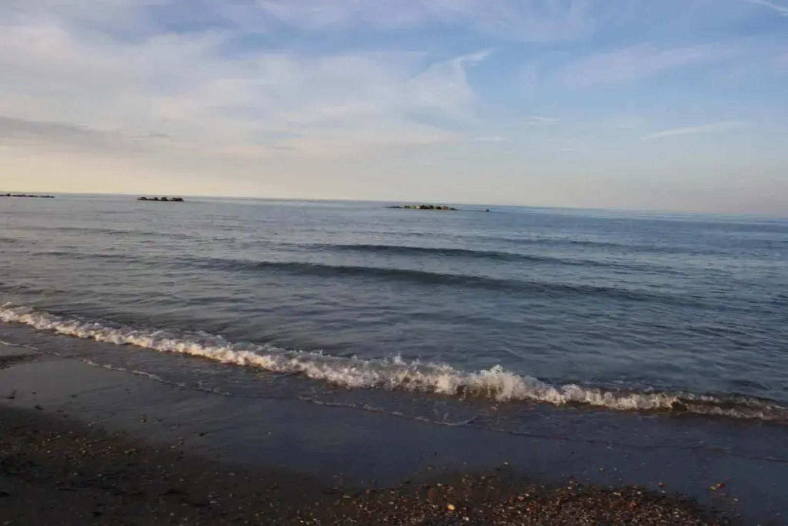 Agriturismo Frontemare