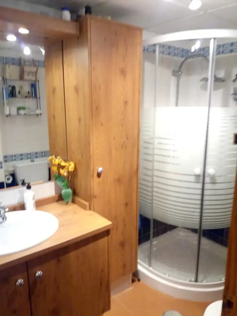 Apartment With 2 Bedrooms in Los Alcázares, With Wonderful City View,