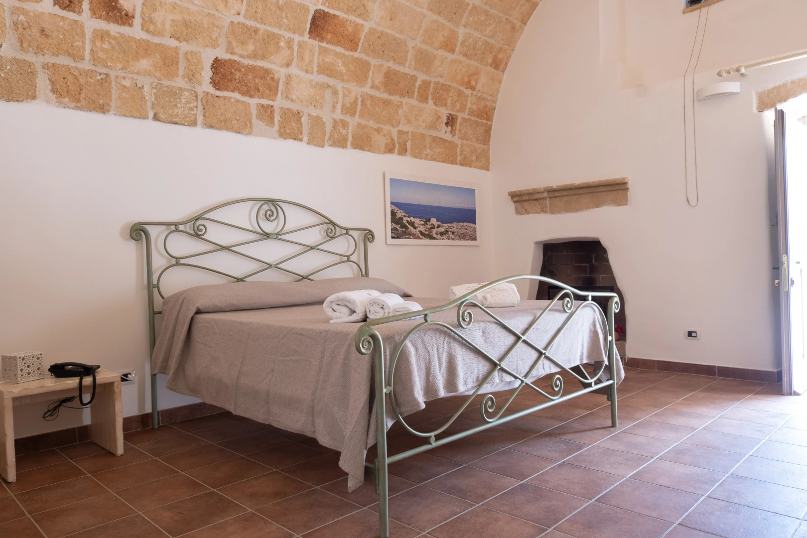 Masseria Relais Santa Teresa