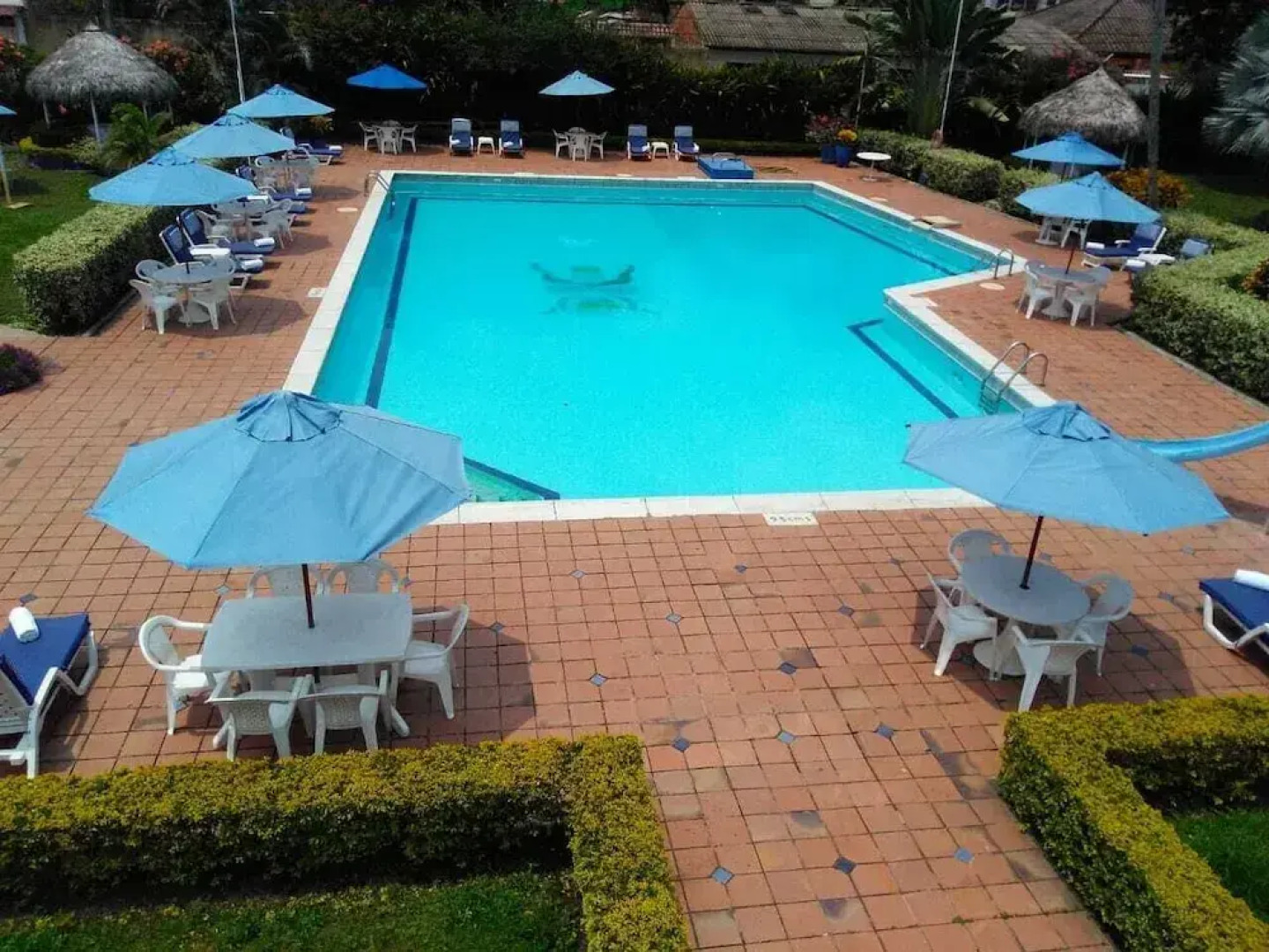 Cune Club De Villeta